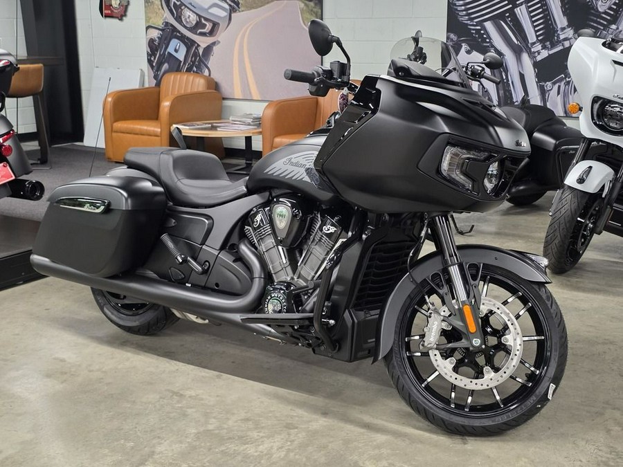 2026 Indian Motorcycle® Challenger Dark Horse®
