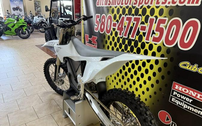 2026 Stark VARG MX 1.2 80 Hp Medium 165-200Lbs (Motocross)