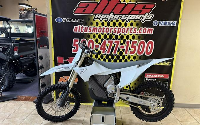 2026 Stark VARG MX 1.2 80 Hp Medium 165-200Lbs (Motocross)