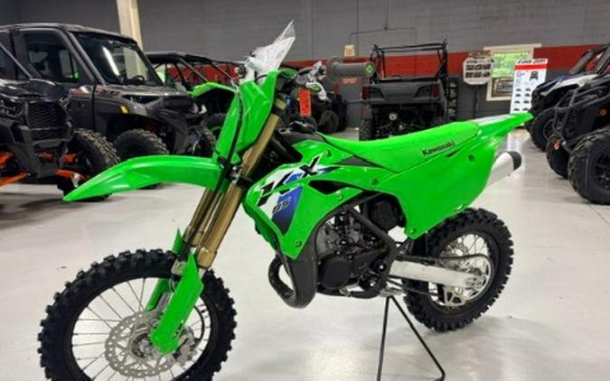 2026 Kawasaki KX™85