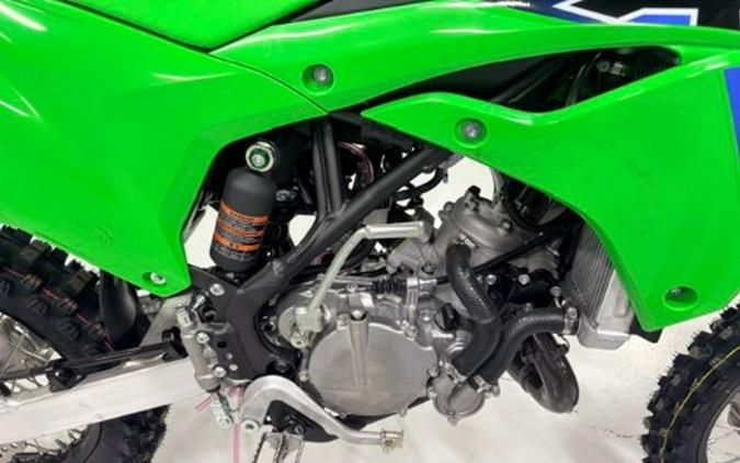 2026 Kawasaki KX™85