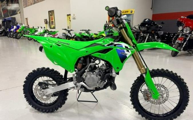 2026 Kawasaki KX™85