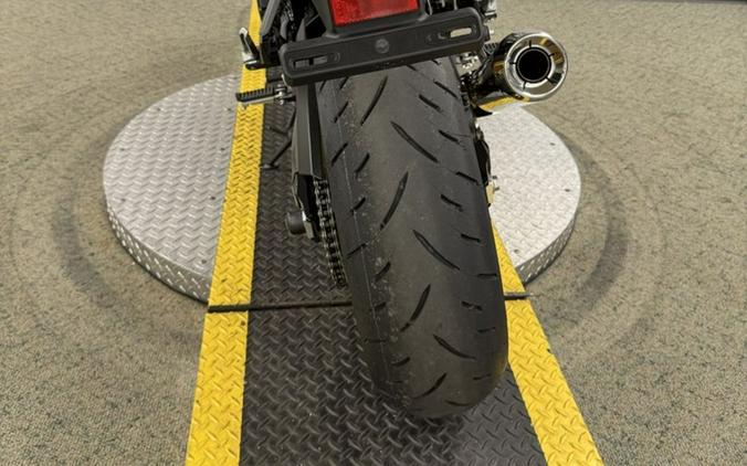 2025 Kawasaki Z900RS SE ABS