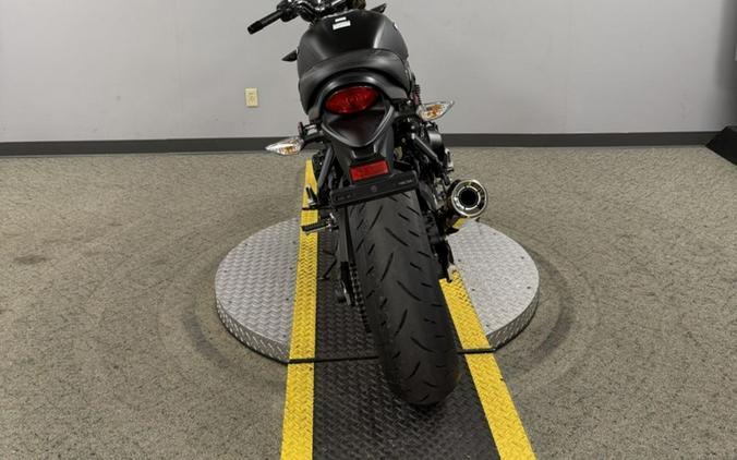 2025 Kawasaki Z900RS SE ABS