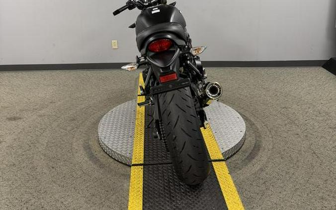 2025 Kawasaki Z900RS SE ABS