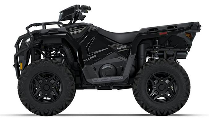 2027 Polaris Sportsman® 600 Trail
