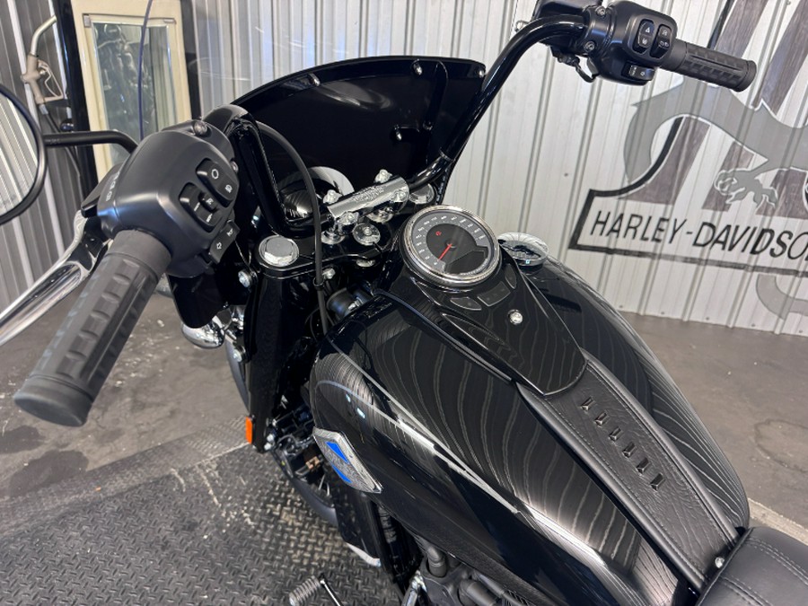 2026 Harley-Davidson HERITAGE CLASSIC