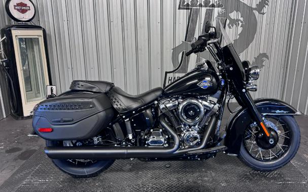 2026 Harley-Davidson HERITAGE CLASSIC