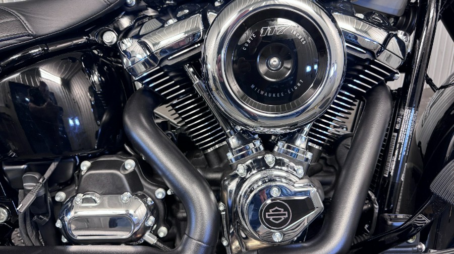 2026 Harley-Davidson HERITAGE CLASSIC
