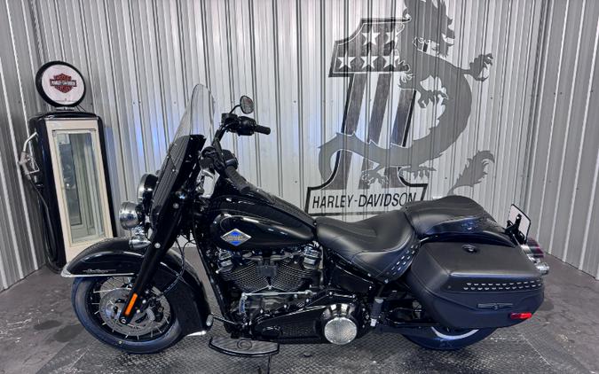 2026 Harley-Davidson HERITAGE CLASSIC