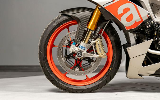 2016 Aprilia Tuono V4 1100 RR Factory(ABS)