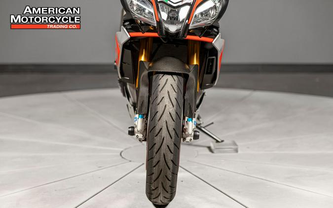 2016 Aprilia Tuono V4 1100 RR Factory(ABS)