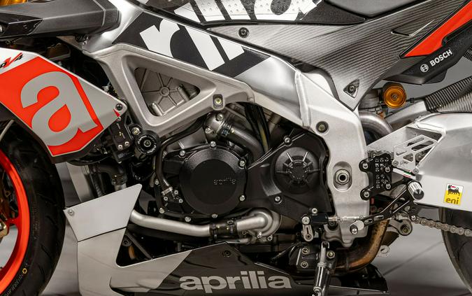 2016 Aprilia Tuono V4 1100 RR Factory(ABS)