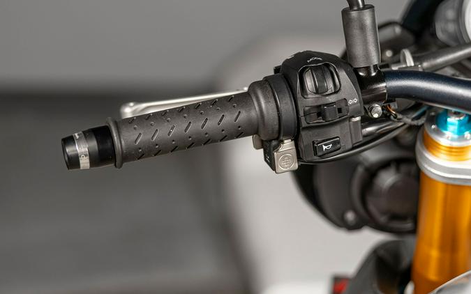 2016 Aprilia Tuono V4 1100 RR Factory(ABS)