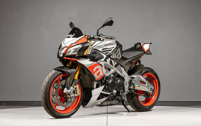 2016 Aprilia Tuono V4 1100 RR Factory(ABS)