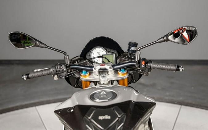 2016 Aprilia Tuono V4 1100 RR Factory(ABS)