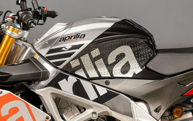 2016 Aprilia Tuono V4 1100 RR Factory(ABS)