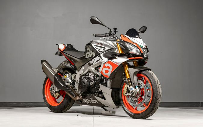 2016 Aprilia Tuono V4 1100 RR Factory(ABS)