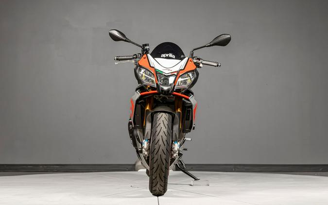 2016 Aprilia Tuono V4 1100 RR Factory(ABS)