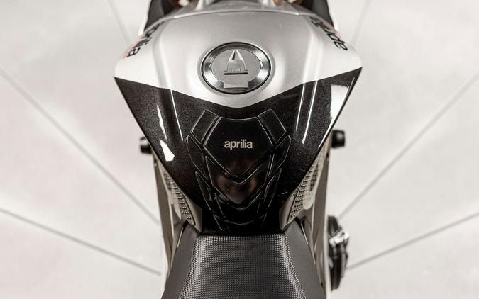 2016 Aprilia Tuono V4 1100 RR Factory(ABS)
