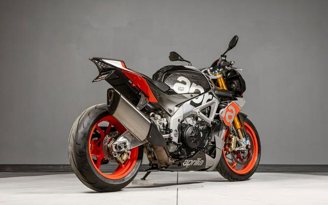 2016 Aprilia Tuono V4 1100 RR Factory(ABS)