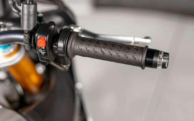 2016 Aprilia Tuono V4 1100 RR Factory(ABS)