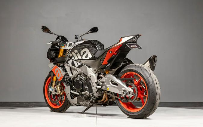 2016 Aprilia Tuono V4 1100 RR Factory(ABS)