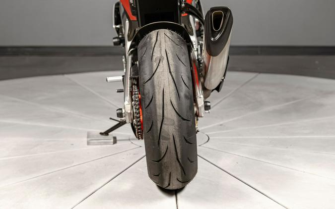 2016 Aprilia Tuono V4 1100 RR Factory(ABS)