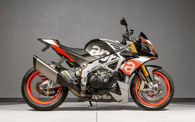 2016 Aprilia Tuono V4 1100 RR Factory(ABS)