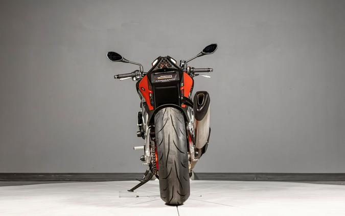 2016 Aprilia Tuono V4 1100 RR Factory(ABS)
