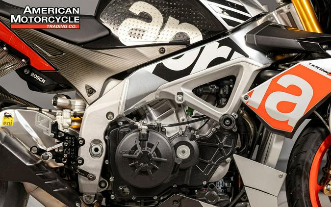 2016 Aprilia Tuono V4 1100 RR Factory(ABS)