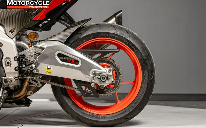2016 Aprilia Tuono V4 1100 RR Factory(ABS)