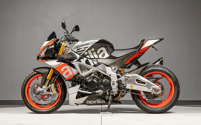 2016 Aprilia Tuono V4 1100 RR Factory(ABS)