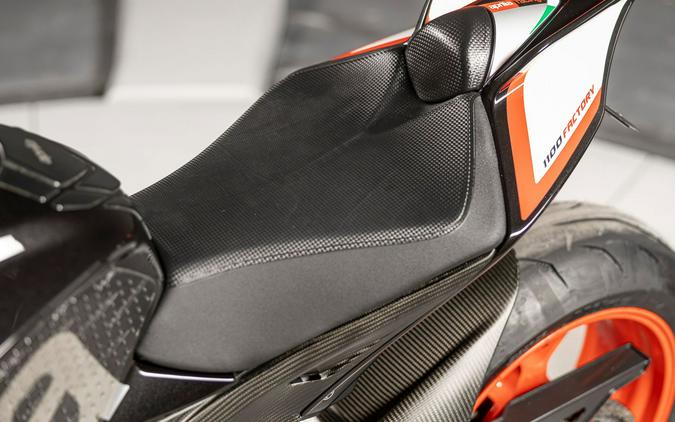 2016 Aprilia Tuono V4 1100 RR Factory(ABS)