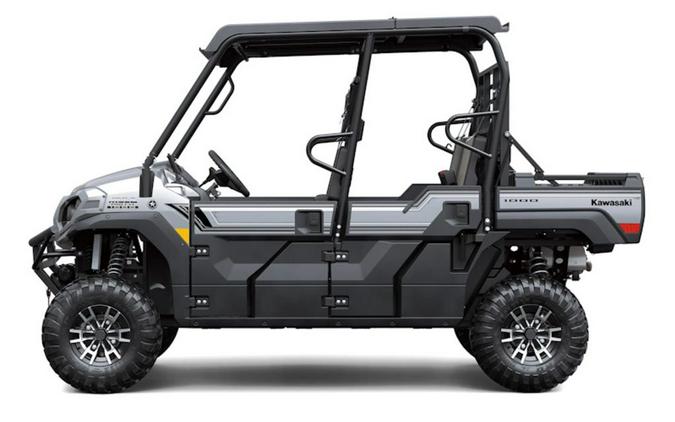 2027 Kawasaki MULE PRO-FXT™ 1000 LE RANCH EDITION