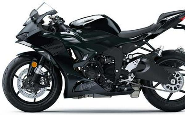 2027 Kawasaki NINJA® ZX™-6R ABS