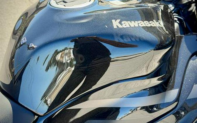 2027 Kawasaki NINJA® ZX™-6R ABS