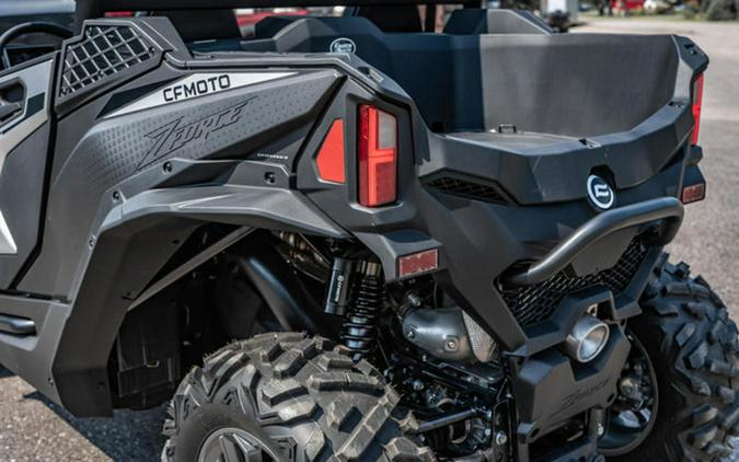 2023 Cfmoto ZForce 950 Trail