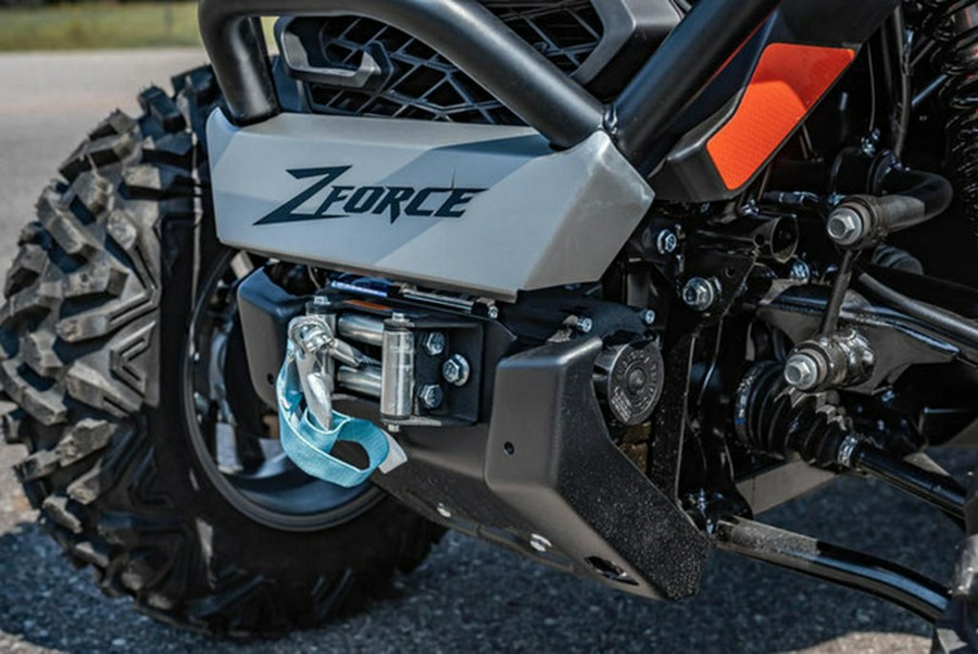 2023 Cfmoto ZForce 950 Trail