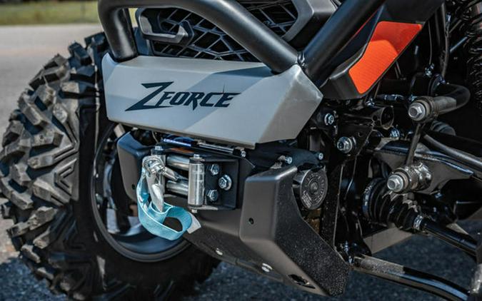 2023 Cfmoto ZForce 950 Trail