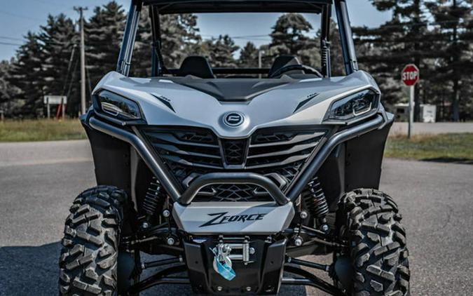 2023 Cfmoto ZForce 950 Trail