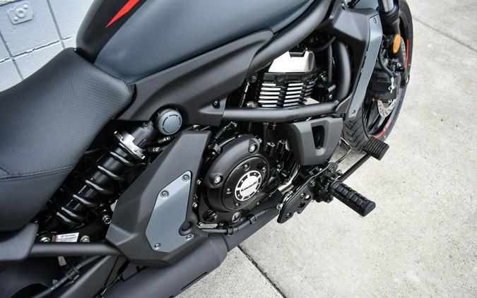 2024 Kawasaki Vulcan® S Cafe ABS