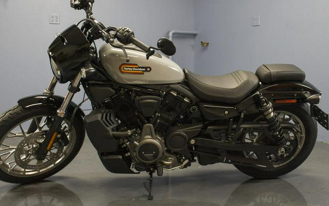 2024 Harley-Davidson® RH975S - Nightster® Special