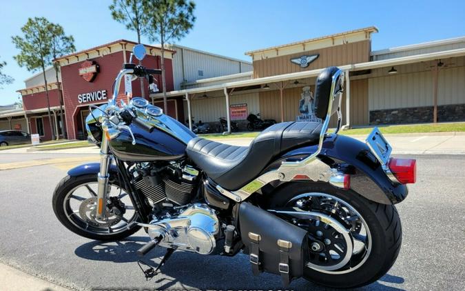 2019 Harley-Davidson Low Rider