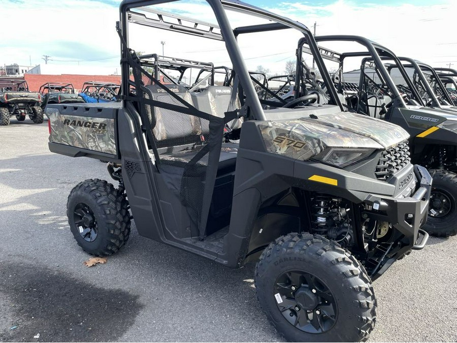 2024 Polaris Ranger® SP 570 Premium