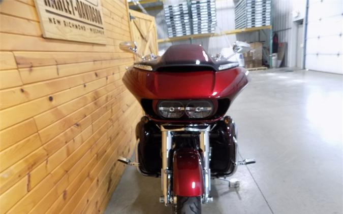 2015 Harley-Davidson CVO Road Glide Ultra