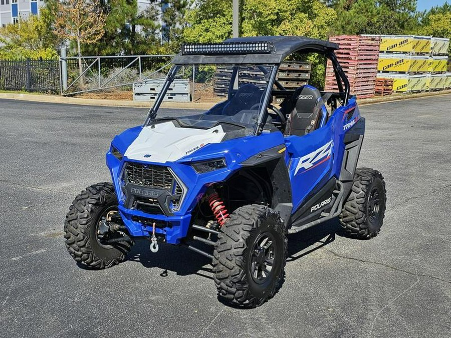 2022 Polaris® RZR TRAIL S 1000 PREM