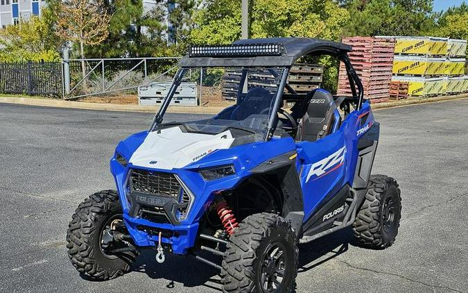 2022 Polaris® RZR TRAIL S 1000 PREM