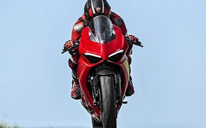 2024 Ducati Panigale V2