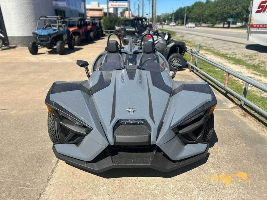 New 2023 SLINGSHOT SL AUTODRIVE